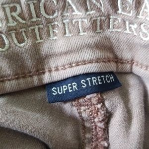 American Eagle Outfitters Shorts - American Eagle Shorts American Eagle Outfitters Shorts - American Eagle Shorts